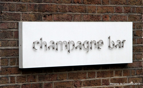 Champagne Bar
