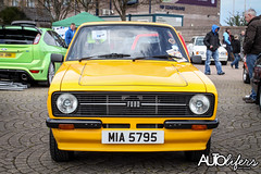 Ford RS Car Show, Bangor 2013 • <a style="font-size:0.8em;" href="https://www.flickr.com/photos/85804044@N00/8749530681/" target="_blank">View on Flickr</a>