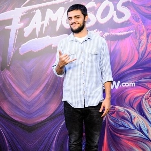 "Reta final da Dança dos Famosos tem sido a mais difícil", diz Felipe Simas