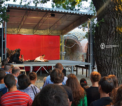 15 August 2013 » Festivalul de Artă Medievală Ștefan cel Mare