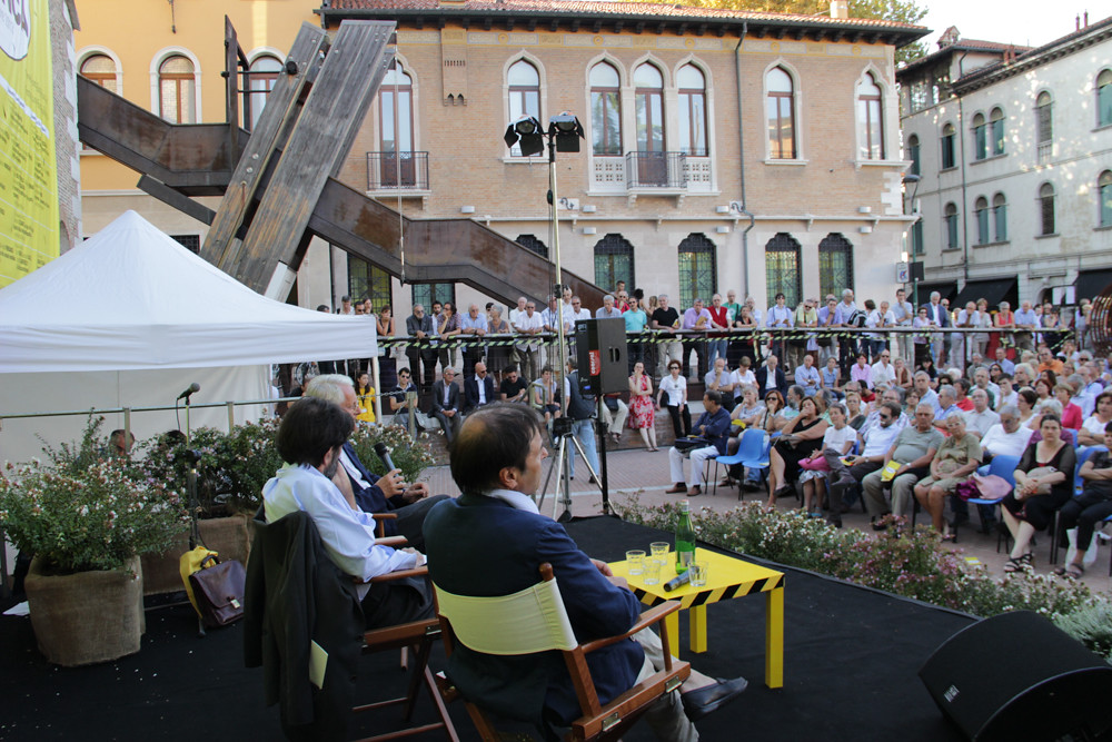 Festival della Politica 2013 - Seconda Giornata