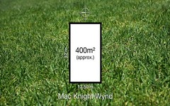 12 Mac Knight Wynd, Doreen VIC