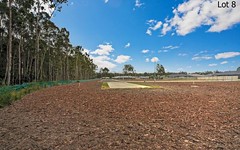 Lot 8, Proposed Elian Crescent, South Nowra NSW