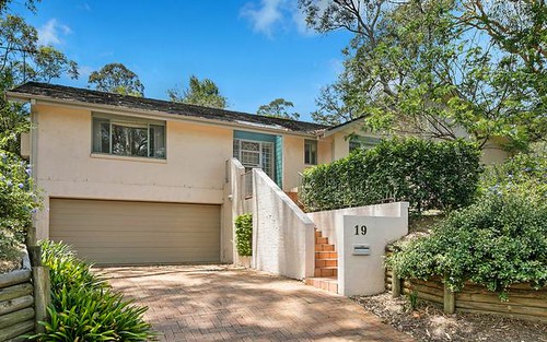 19 Mildred St, Wahroonga NSW 2076