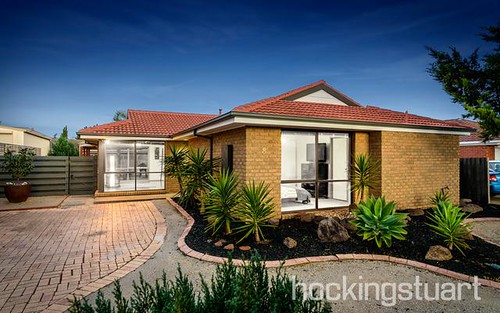 8 Connor Pl, Hoppers Crossing VIC 3029