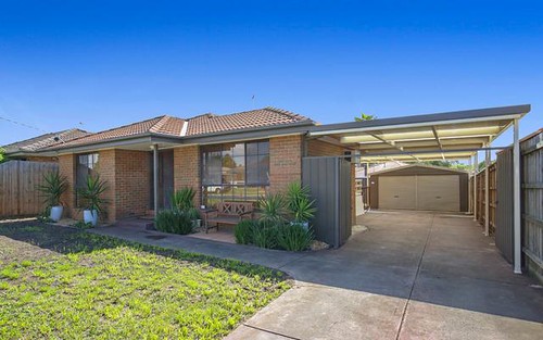 10 Guinea Ct, Epping VIC 3076