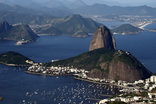 Rio de Janeiro - Wonderful City