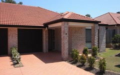 6/141 Pacific Pines Blvd, Pacific Pines QLD