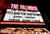 Fitz And The Tantrums @ The Fillmore, Detroit, MI - 11-19-16