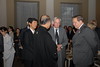 Mr Matsura with Duke of Gloucester Lord Salisbury and Mr Miyajima of the Japanese Embassy