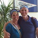 <b>Maartje and Mark</b><br /> June 10
From Tilburg, NL
Trip: Seattle to Boston