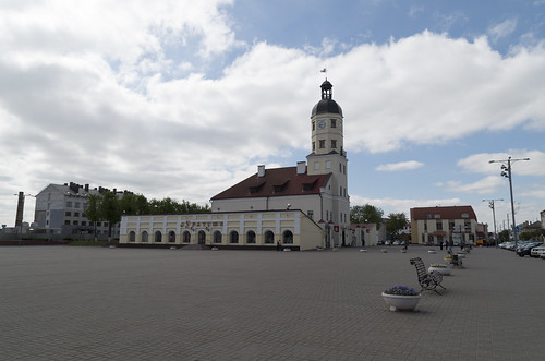 Town Hall, 02.05.2014.