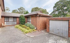 3/4 The Crescent, Ferntree Gully VIC