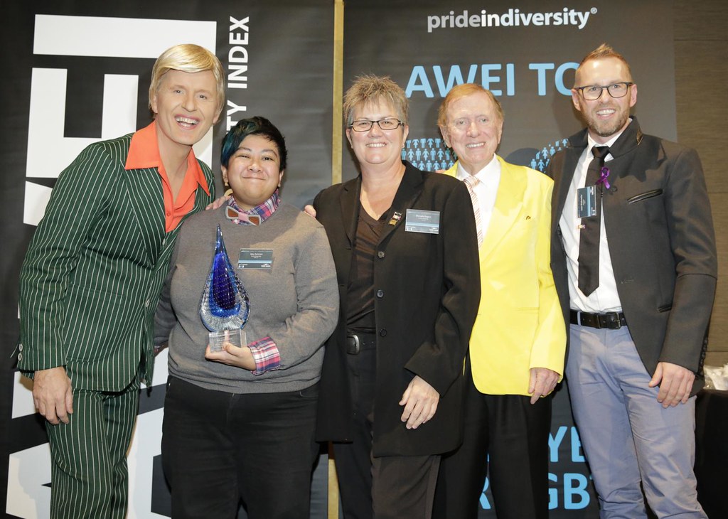 ann-marie calilhanna- pride in diversity awei awards @ the westin hotel sydney_0889