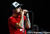 Red Hot Chili Peppers @ Time Warner Cable Arena, Charlotte, NC - 04-06-12