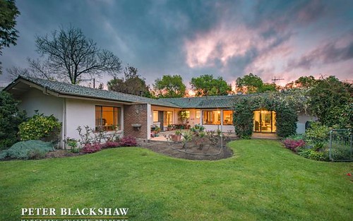 67 Golden Grove, Red Hill ACT 2603
