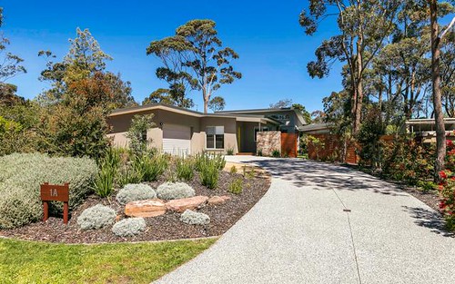 1A Kay Ct, Somers VIC 3927