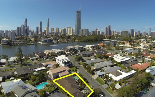 5 The Corso, Surfers Paradise QLD 4217