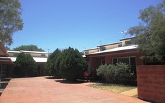 4/15 Undoolya Road, Alice Springs NT