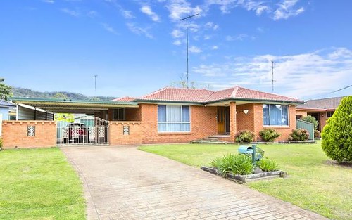 Address available on request, Emu Plains NSW 2750