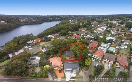 4 CASTLE PLACE, Padstow Heights NSW