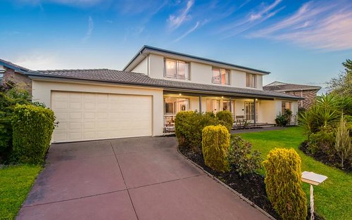 12 Happy Valley Ct, Doncaster East VIC 3109