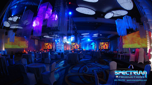 Decor Lighting and Production at Anaheim Marriott by Spectrum Productions • <a style="font-size:0.8em;" href="http://www.flickr.com/photos/57009582@N06/7402512904/" target="_blank">View on Flickr</a>