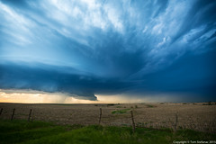 Gorgeous Supercell Structure • <a style="font-size:0.8em;" href="http://www.flickr.com/photos/65051383@N05/17440544469/" target="_blank">View on Flickr</a>