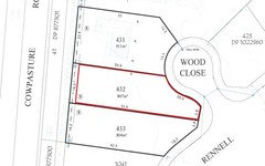 LOT 432 Wood Close, Green Valley NSW