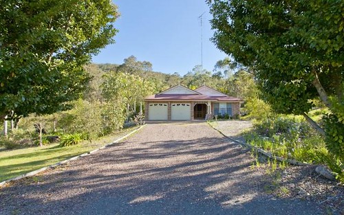 14 Timber Top Road, Glen Oak NSW 2320