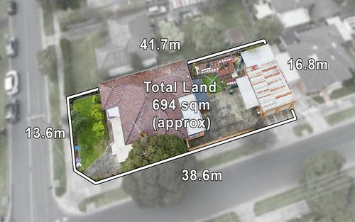 2 Black St, Oakleigh East VIC 3166