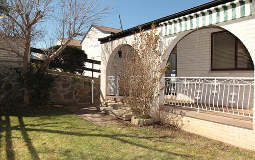 9/43 Booth St, Queanbeyan East NSW 2620