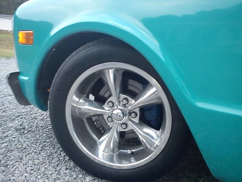 Showwheels Wheels Polished • <a style="font-size:0.8em;" href="http://www.flickr.com/photos/96495211@N02/8919923496/" target="_blank">View on Flickr</a>