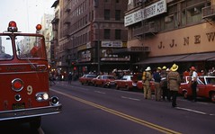 452 South Broadway, October 1974