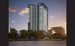 409 / 30 Festival Place, Newstead QLD