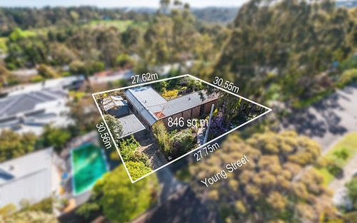 11 Young St, Donvale VIC 3111