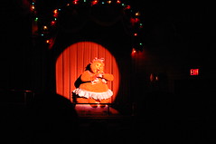 Trixie at the Country Bear Christmas Special • <a style="font-size:0.8em;" href="http://www.flickr.com/photos/28558260@N04/31001103270/" target="_blank">View on Flickr</a>