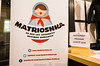 Festival MATRIOSHKA 2016 Matrioshka MECHECHE