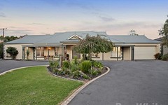 322 Hallam North Road, Lysterfield South VIC