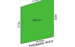 34 Thomas Way, Hallett Cove SA