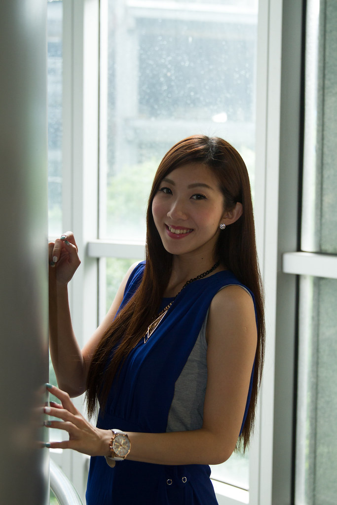 板橋外拍-Angel安琪 頁 1 | FlickrLinkr
