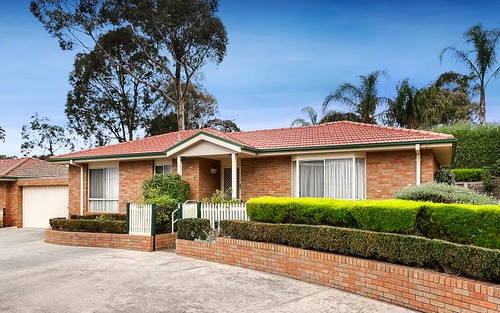 8/238 Greenslopes Drive, Templestowe Lower VIC