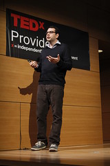 Jose Gomez-Marquez, Medical Device Designer, MIT