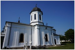 Mânăstirea Zamfira