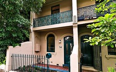 54 Malcolm Street, Erskineville NSW