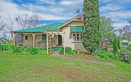 1186 The Northern Road, Bringelly NSW