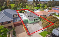 44 Henley Street, Pascoe Vale South VIC