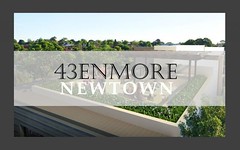 43 Enmore Road, Newtown NSW