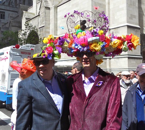 NYC Easter Parade 20 • <a style="font-size:0.8em;" href="http://www.flickr.com/photos/67633876@N04/6912105034/" target="_blank">View on Flickr</a>