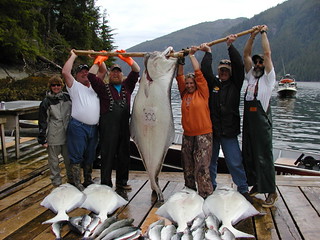 Alaska Fishing Lodge - Sitka 50